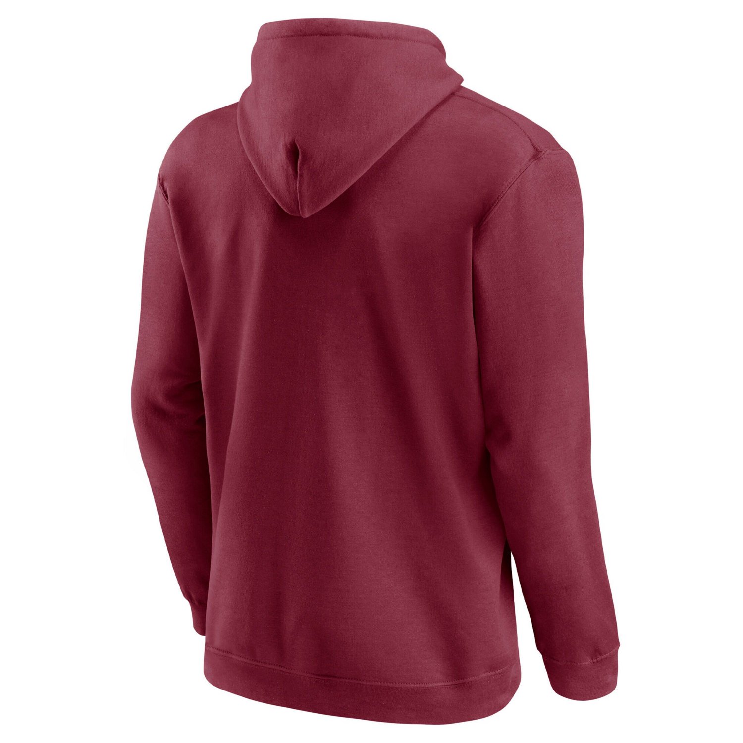 Fanatics Colorado Avalanche 2025 Stanley Cup Playoffs Breakout Fleece Pullover Hoodie - view number 3