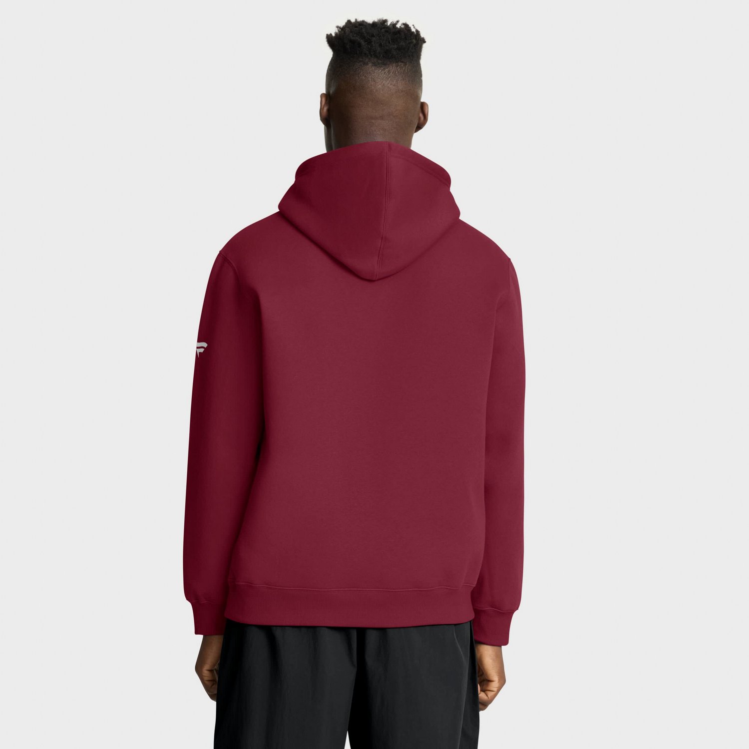 Fanatics Colorado Avalanche Authentic Pro Primary Hoodie - view number 2