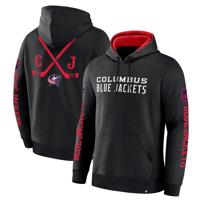 Fanatics Columbus B… - image