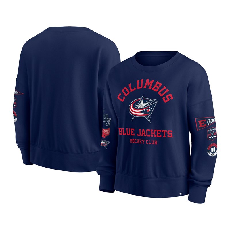 Fanatics Columbus B… - image