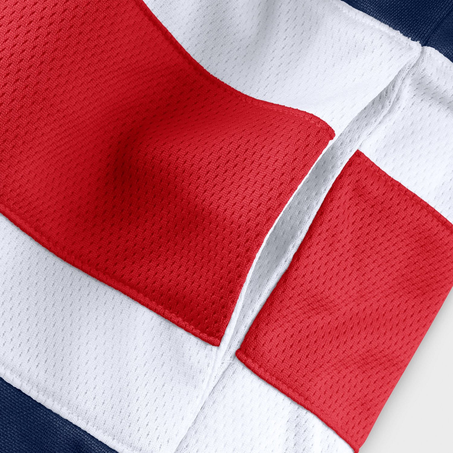 Fanatics Columbus Blue Jackets Prime Time Fleece Hoodie - view number 4