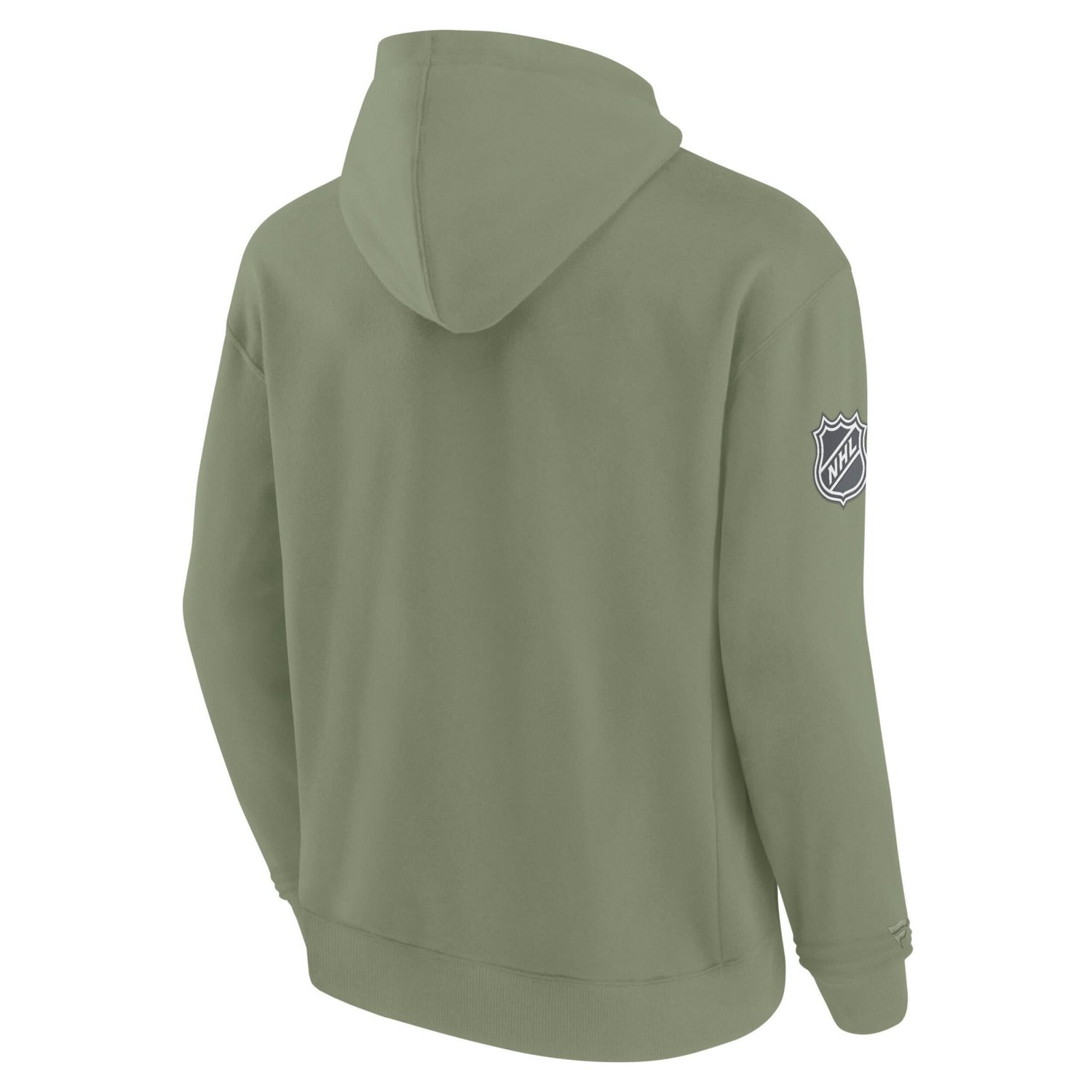 Fanatics Dallas Stars Elements Pace Pullover Hoodie