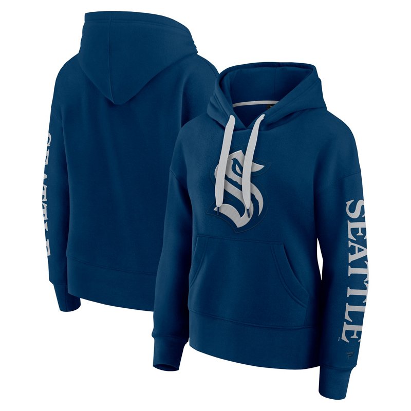 Fanatics Deep Sea S… - image