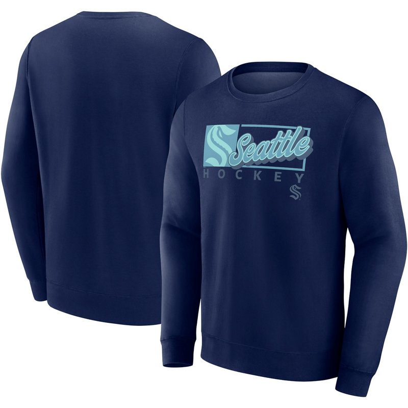 Fanatics Deep Sea S… - image
