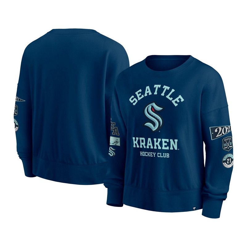 Fanatics Deep Sea S… - image