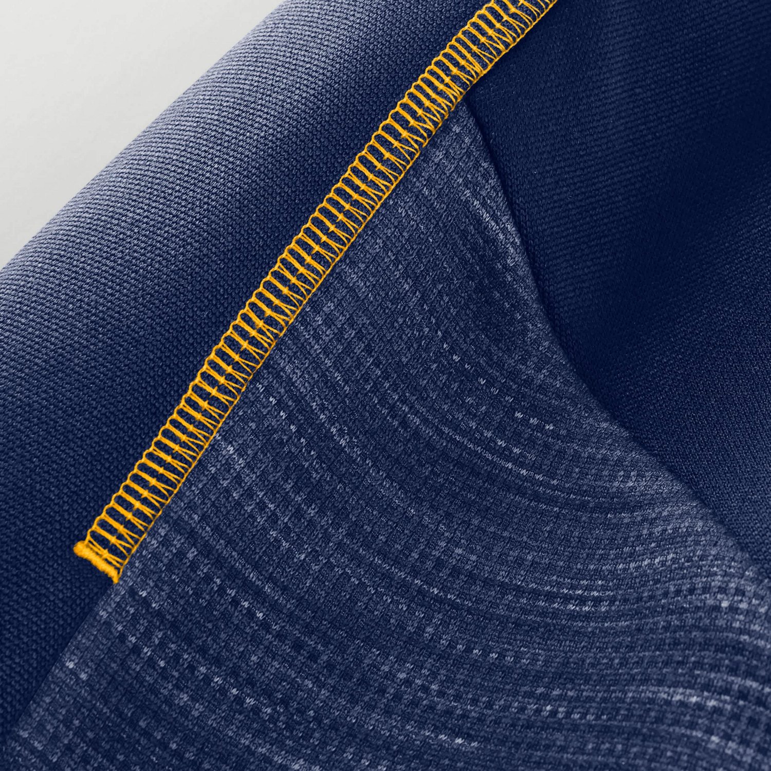 Fanatics Denver Nuggets Back Door Cut Play Defender Full-Zip Hoodie - view number 4