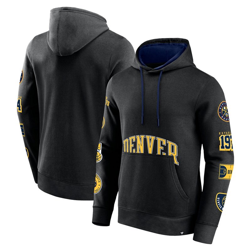 Fanatics Denver Nug… - image