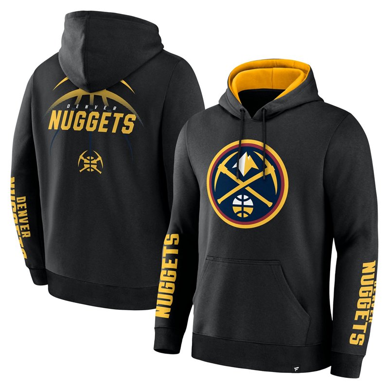 Fanatics Denver Nug… - image
