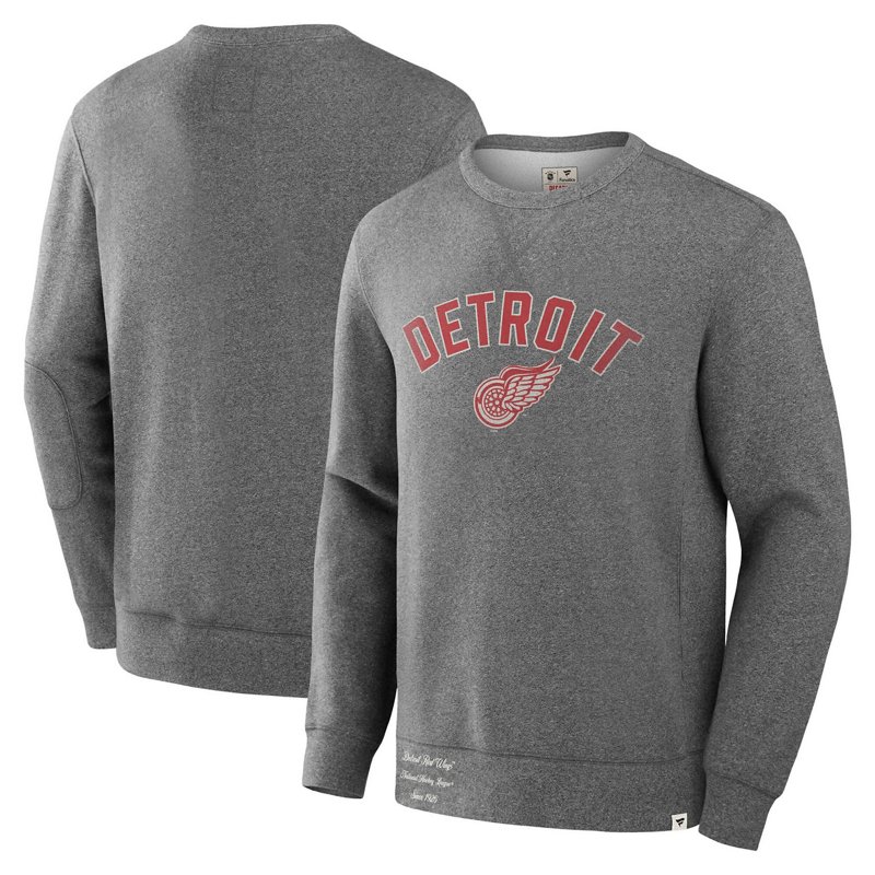 Fanatics Detroit Wi… - image