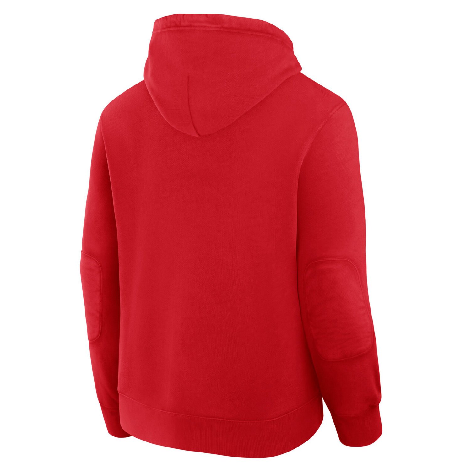 Fanatics Detroit Wings Decades Collection Tradition Fleece Pullover Hoodie - view number 3