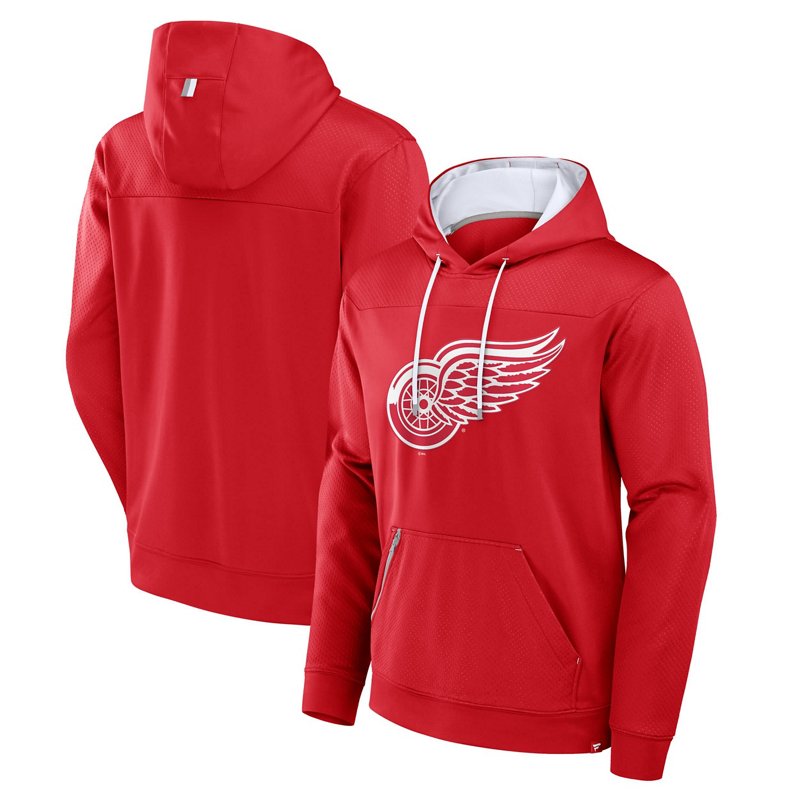 Fanatics Detroit Wi… - image