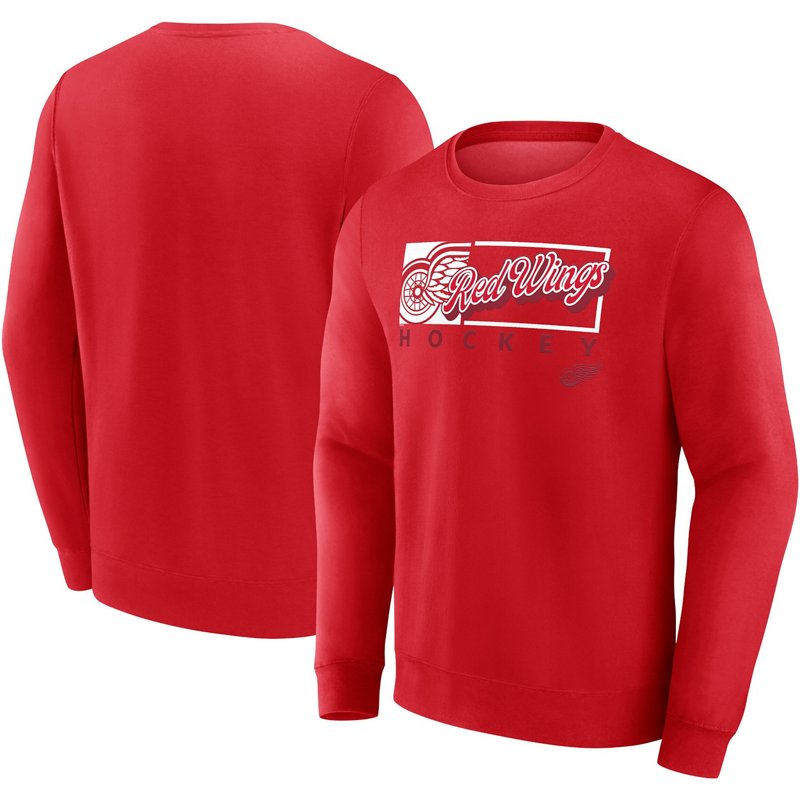 Fanatics Detroit Wi… - image