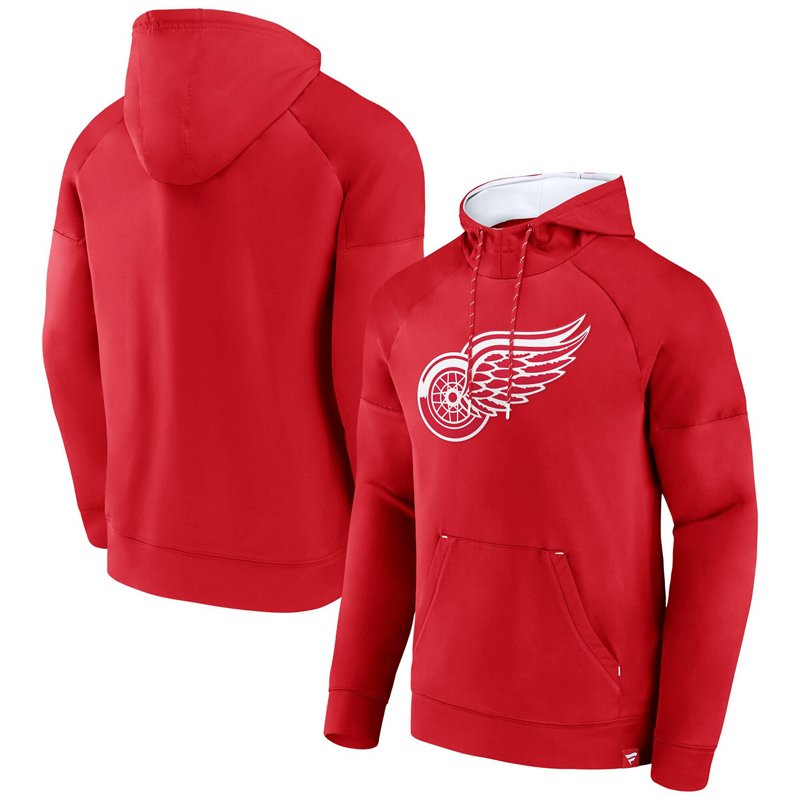 Fanatics Detroit Wi… - image