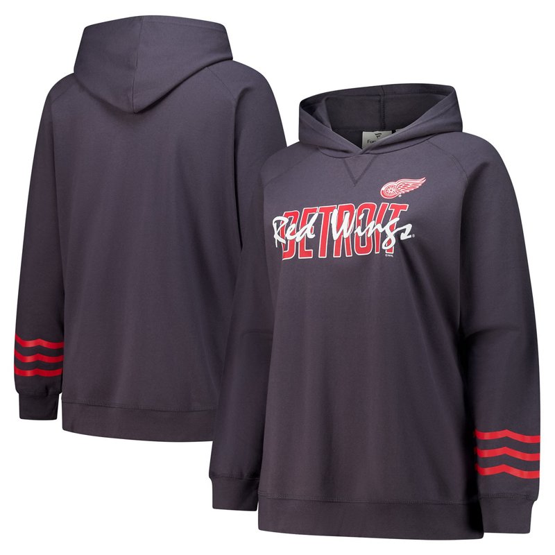 Fanatics Detroit Wi… - image