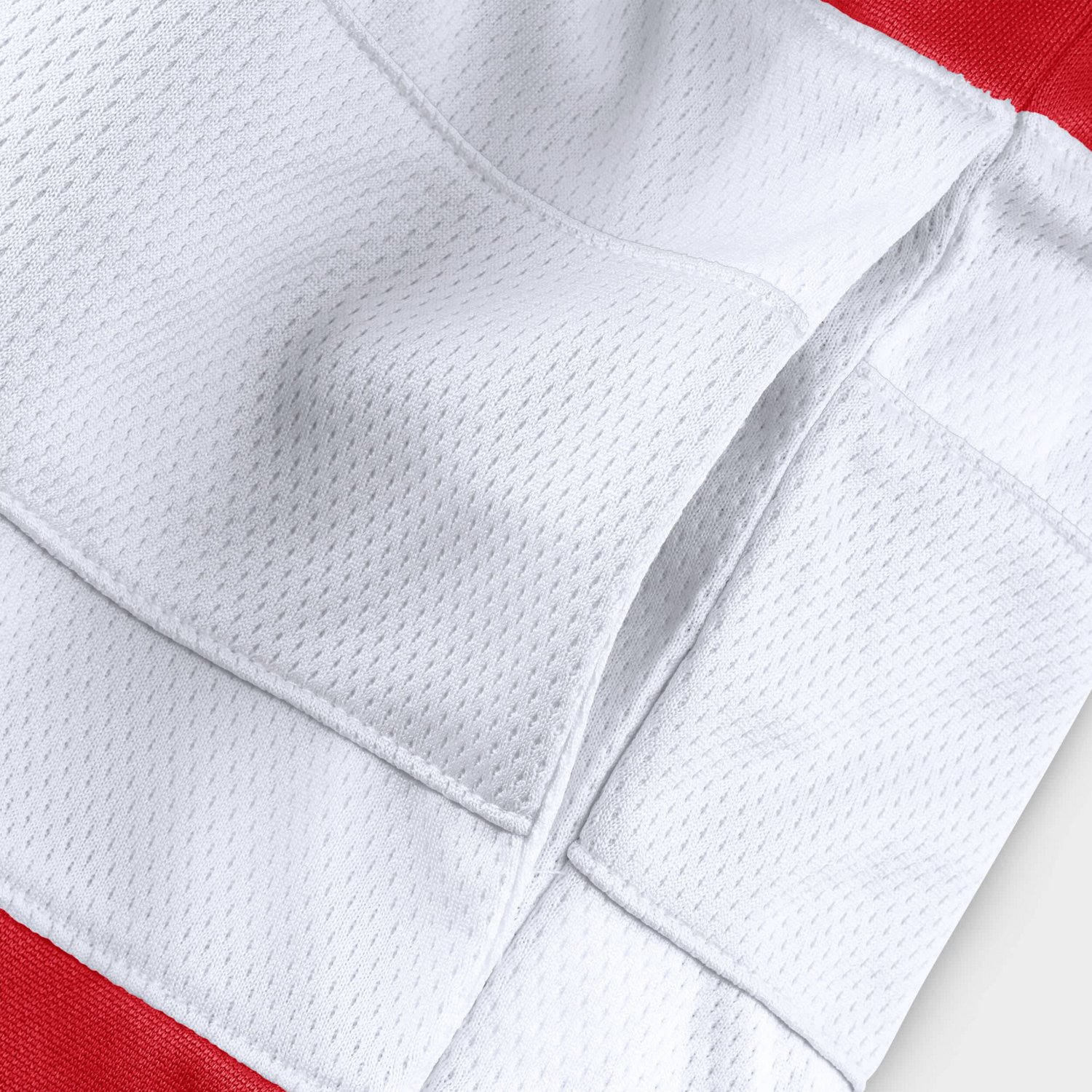 Fanatics Detroit Wings Prime Time Fleece Hoodie - view number 4