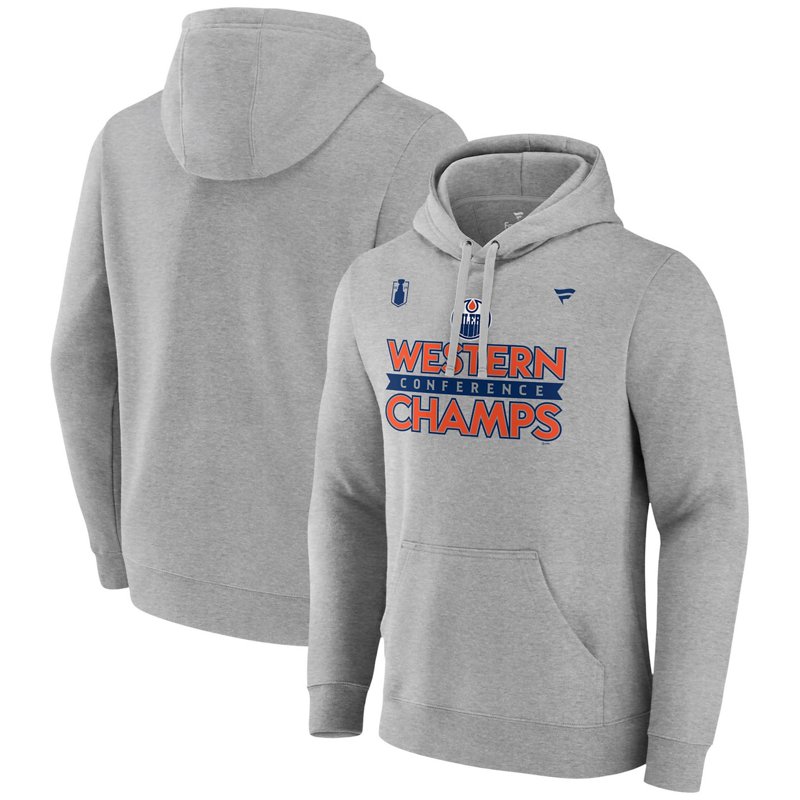 Fanatics Edmonton O… - image