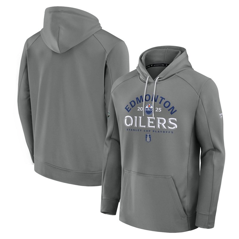 Fanatics Edmonton O… - image