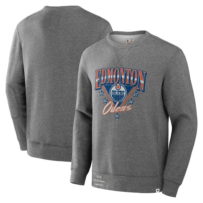 Fanatics Edmonton O… - image