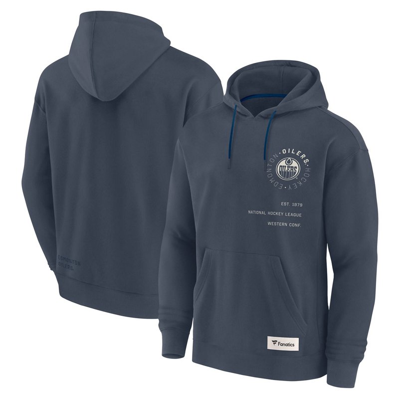 Fanatics Edmonton O… - image