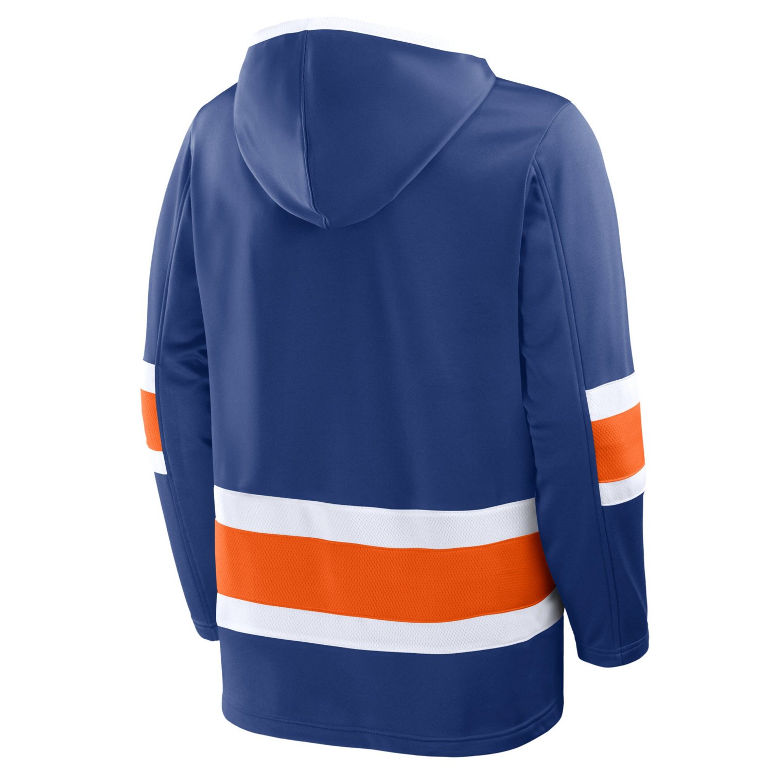 Fanatics Edmonton Oilers Prime Time Fleece Hoodie - view number 4