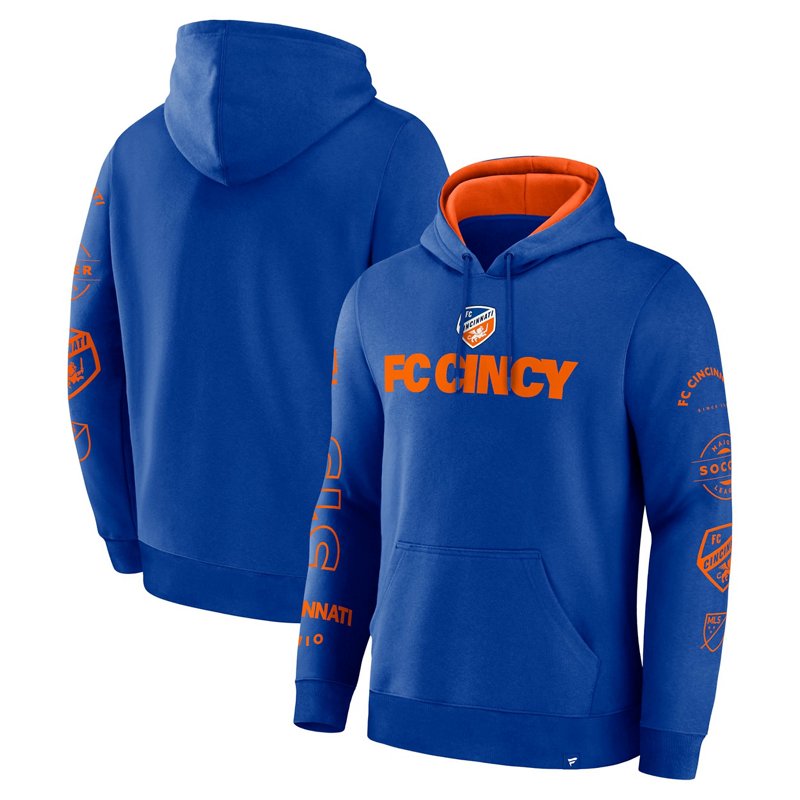 Fanatics Fc Cincinn… - image