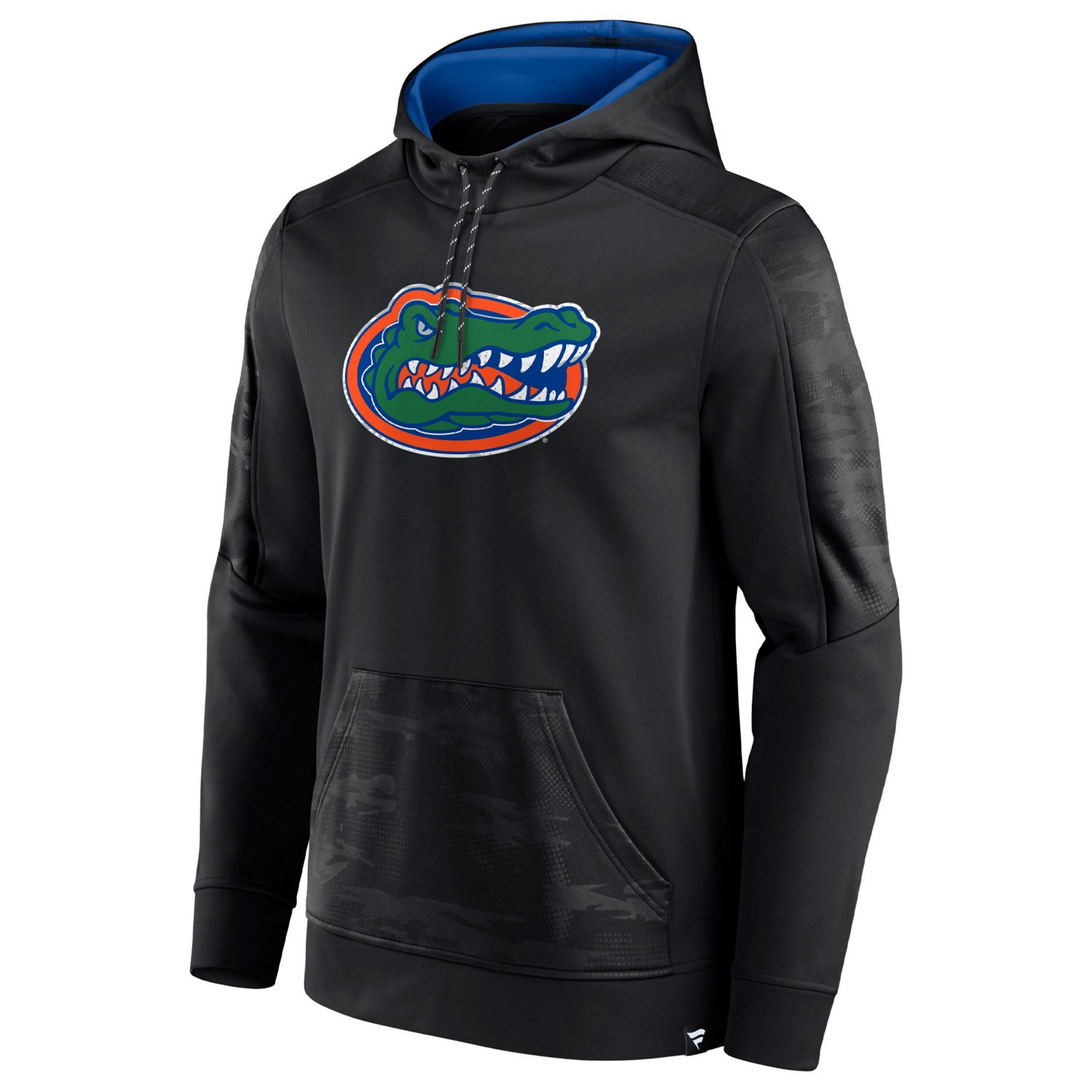 Fanatics Florida Gators On The Ball Pullover Hoodie - view number 2