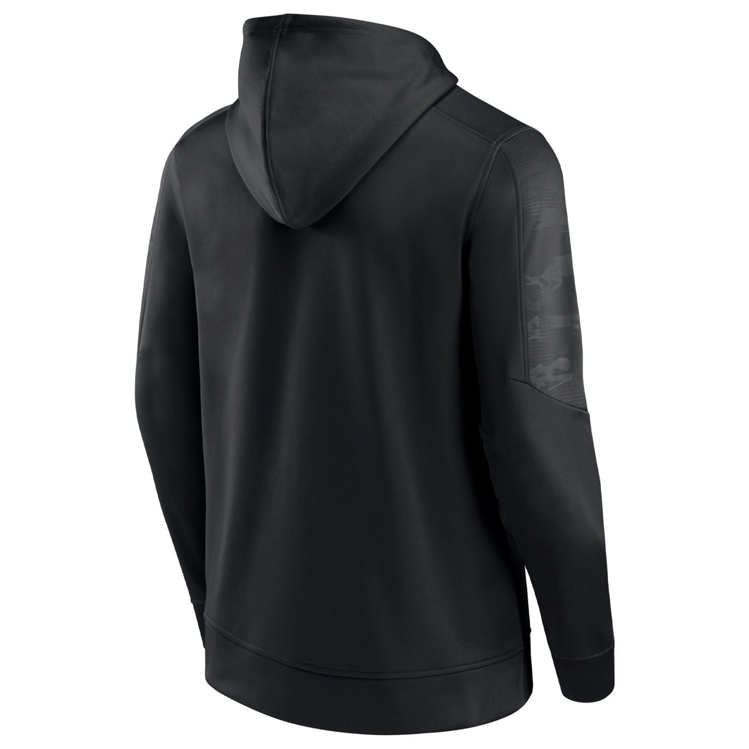 Fanatics Florida Gators On The Ball Pullover Hoodie - view number 3