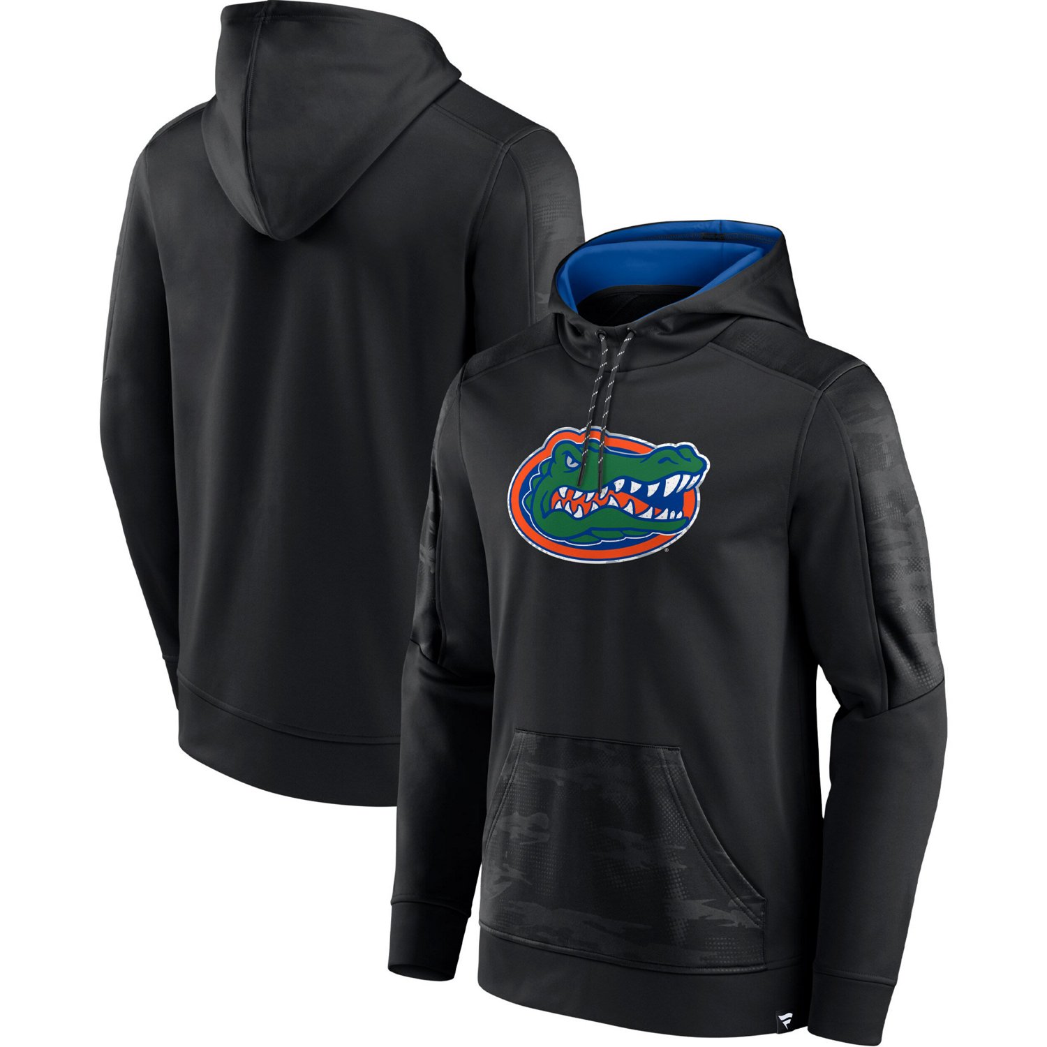 Fanatics Florida Gators On The Ball Pullover Hoodie