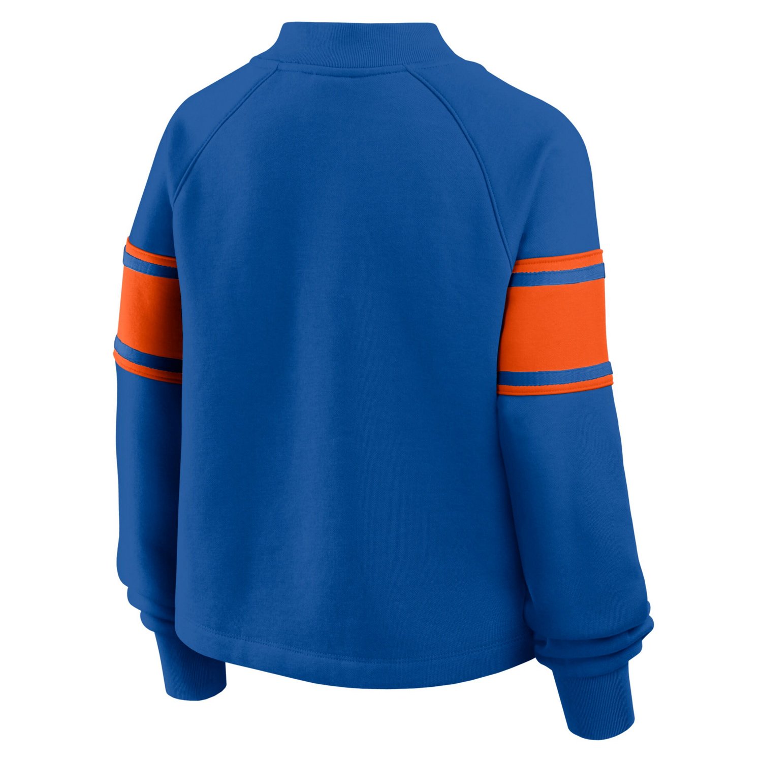Fanatics Florida Gators Oversized Hometown Premium Punt Coverage Raglan Pullover Sweatshirt - view number 3
