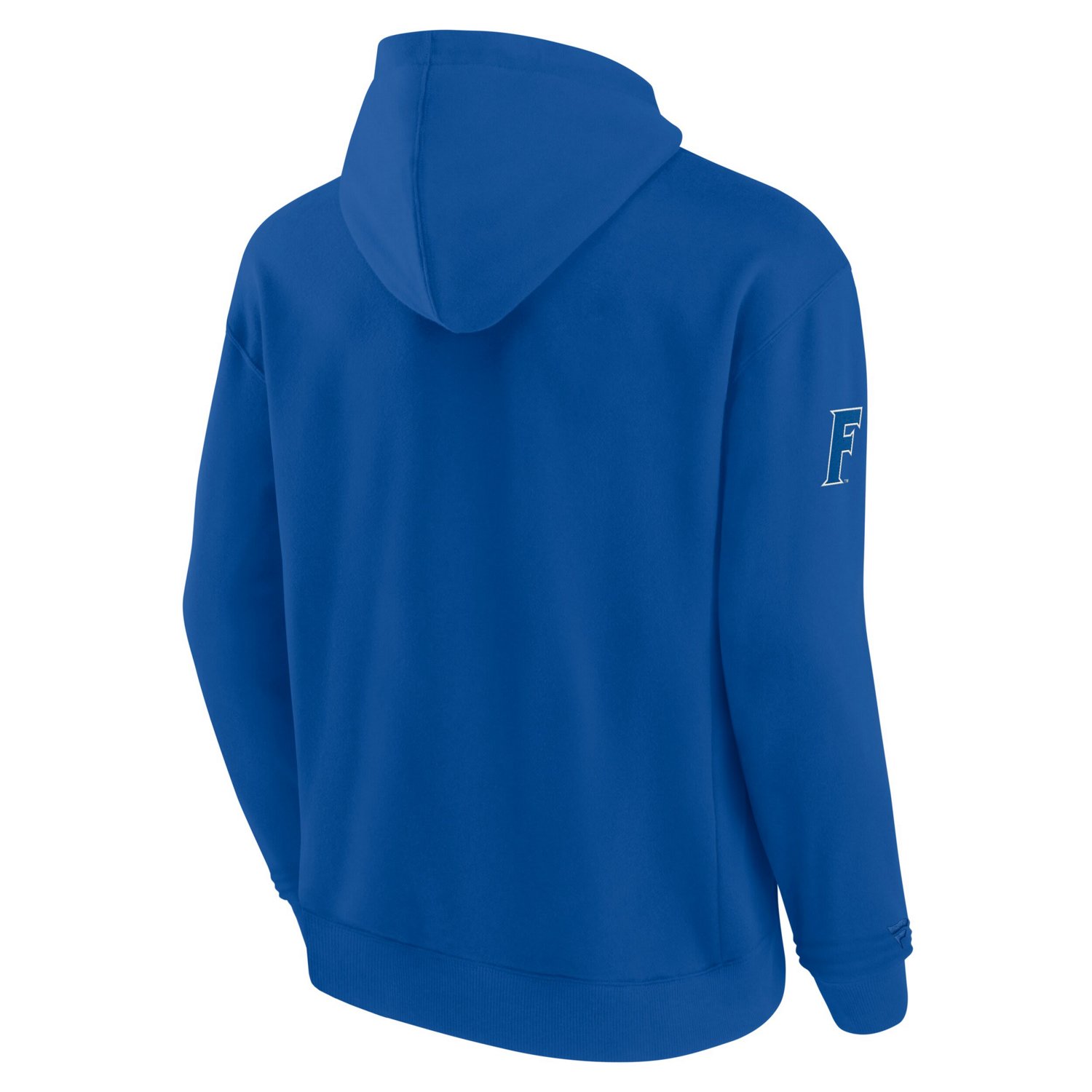 Fanatics Florida Gators Pace Pullover Hoodie - view number 3