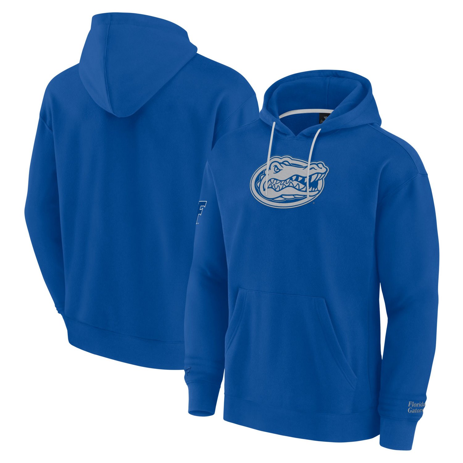 Fanatics Florida Gators Pace Pullover Hoodie