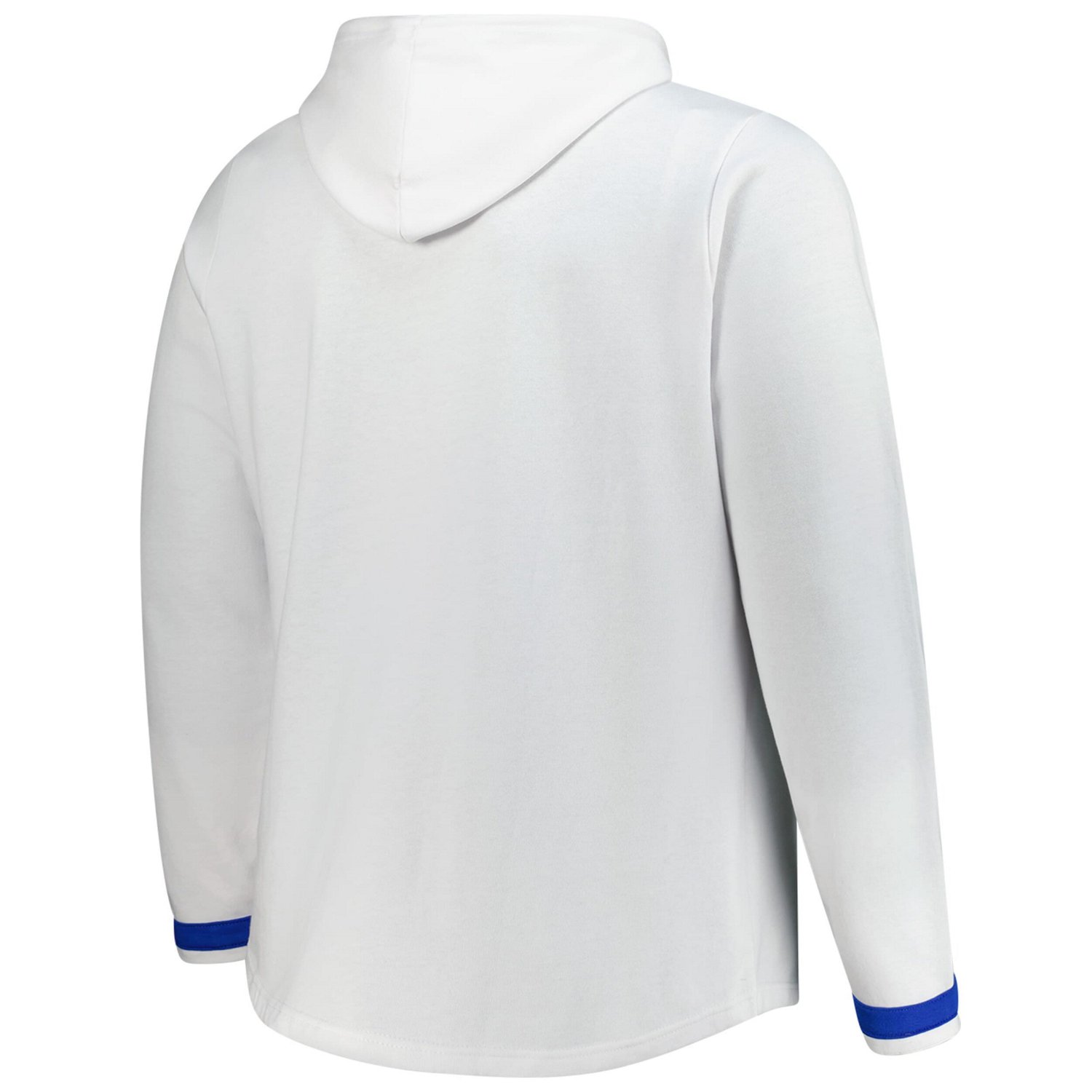 Fanatics Florida Gators Plus Size Pullover Hoodie - view number 3