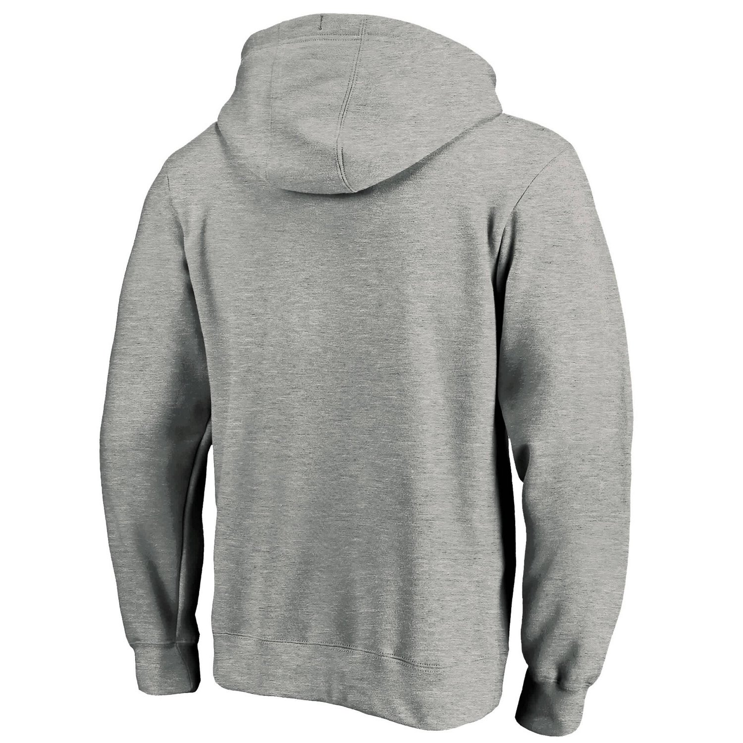 Fanatics Florida Gators Primary Logo Pullover Hoodie                                                                             - view number 3