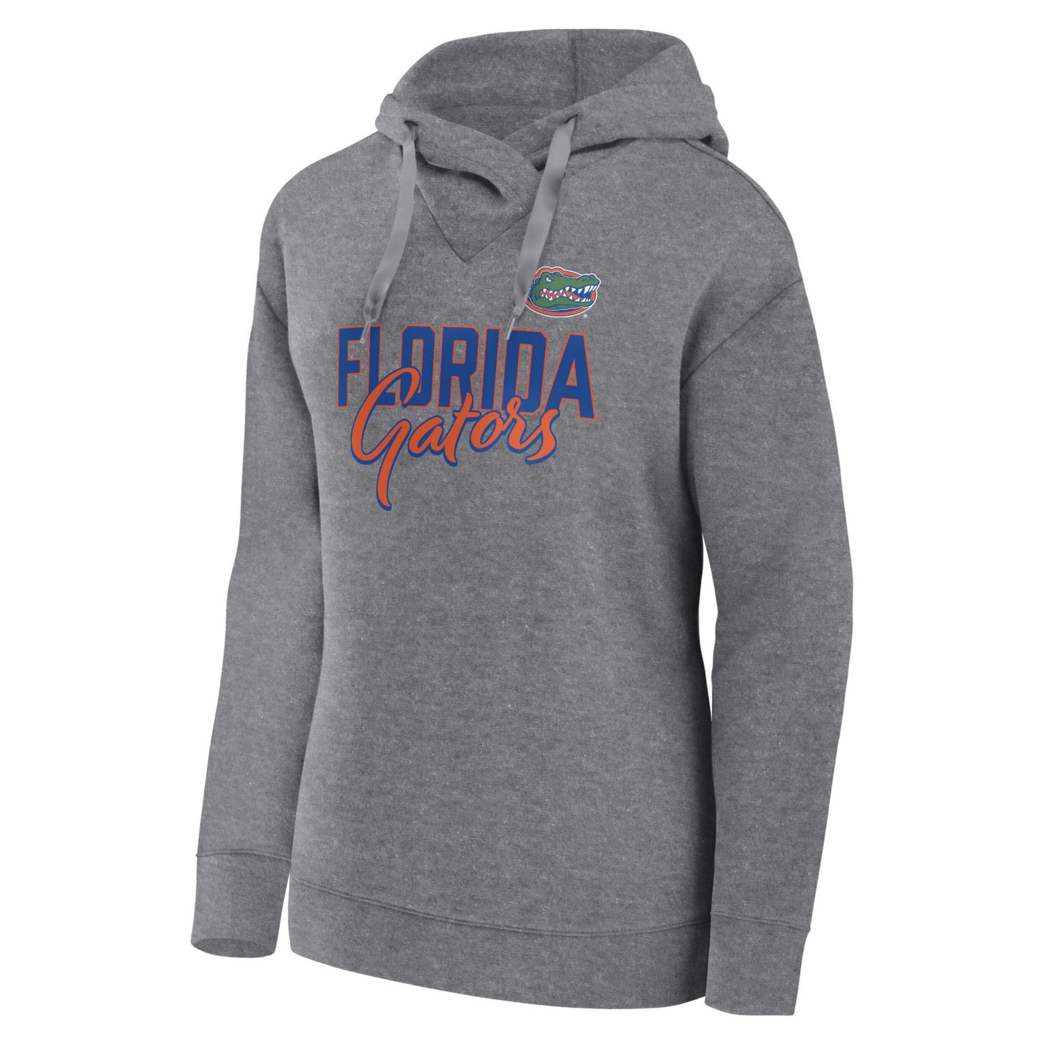 Fanatics Florida Gators Script Favorite Pullover Hoodie - view number 2