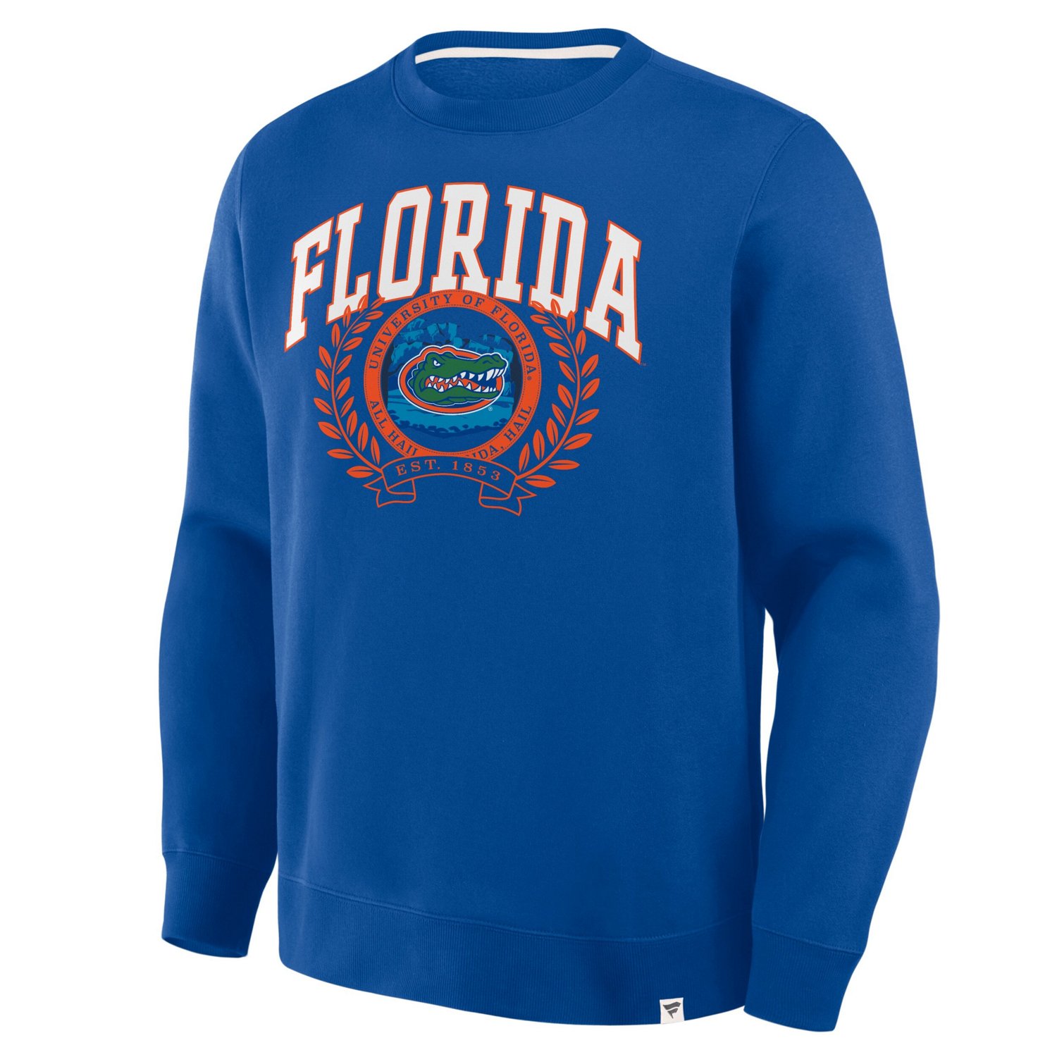 Fanatics Florida Gators Strength in Unity Legacy Pullover Sweatshirt - view number 2