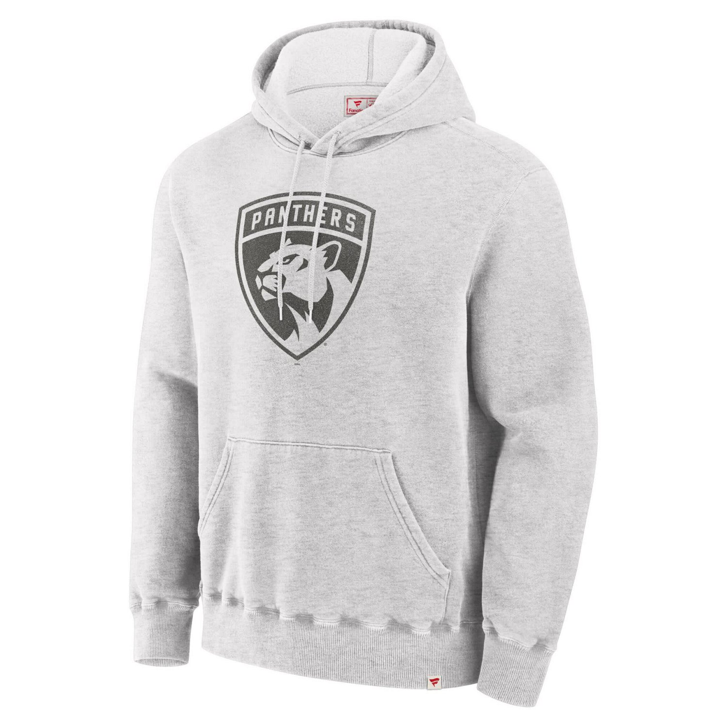 Fanatics Florida Panthers Made in Canada Pullover Hoodie                                                                         - view number 2
