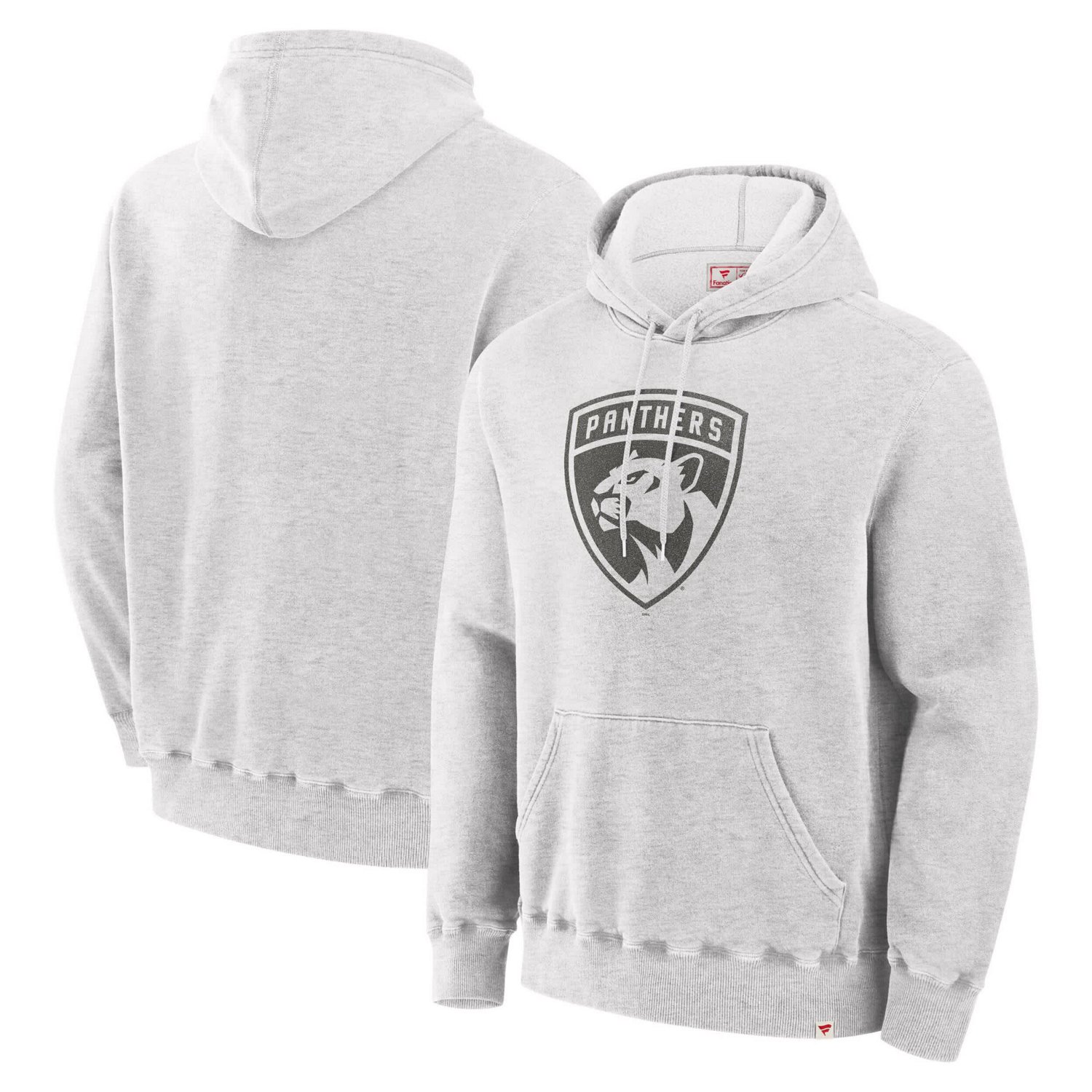 Fanatics Florida Panthers Made in Canada Pullover Hoodie