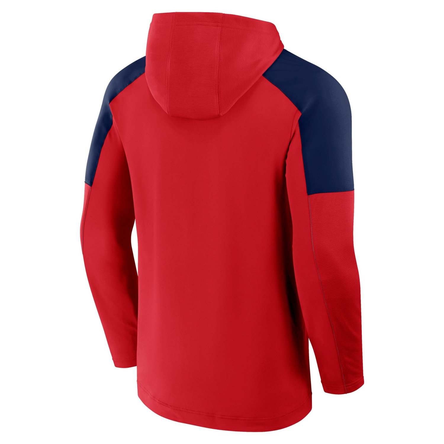 Fanatics Florida Panthers Meta Game Transitional Pullover Hoodie - view number 3