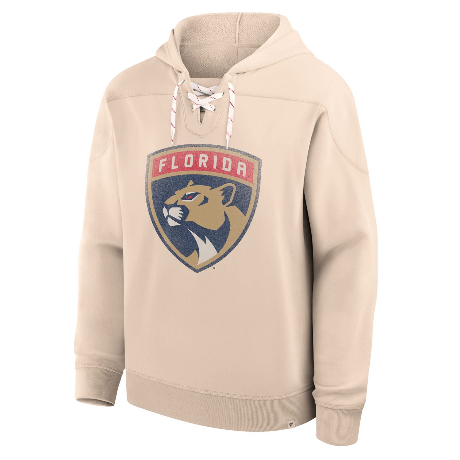 Fanatics Florida Panthers Vintage Hoodie - view number 2