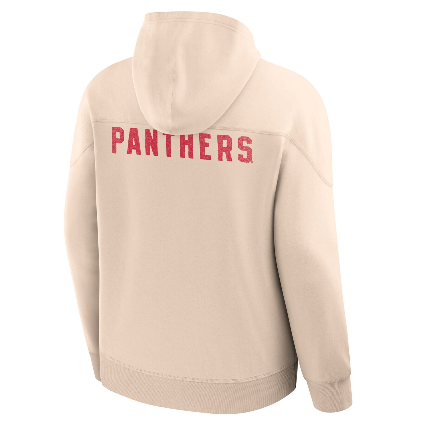 Fanatics Florida Panthers Vintage Hoodie - view number 3