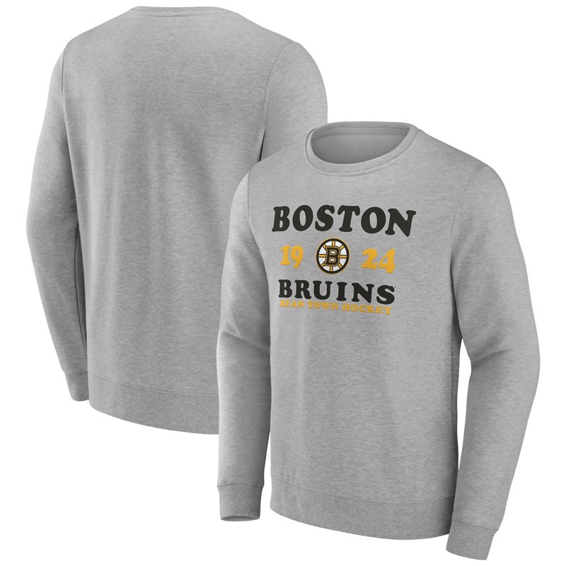 Fanatics Heather Bo… - image