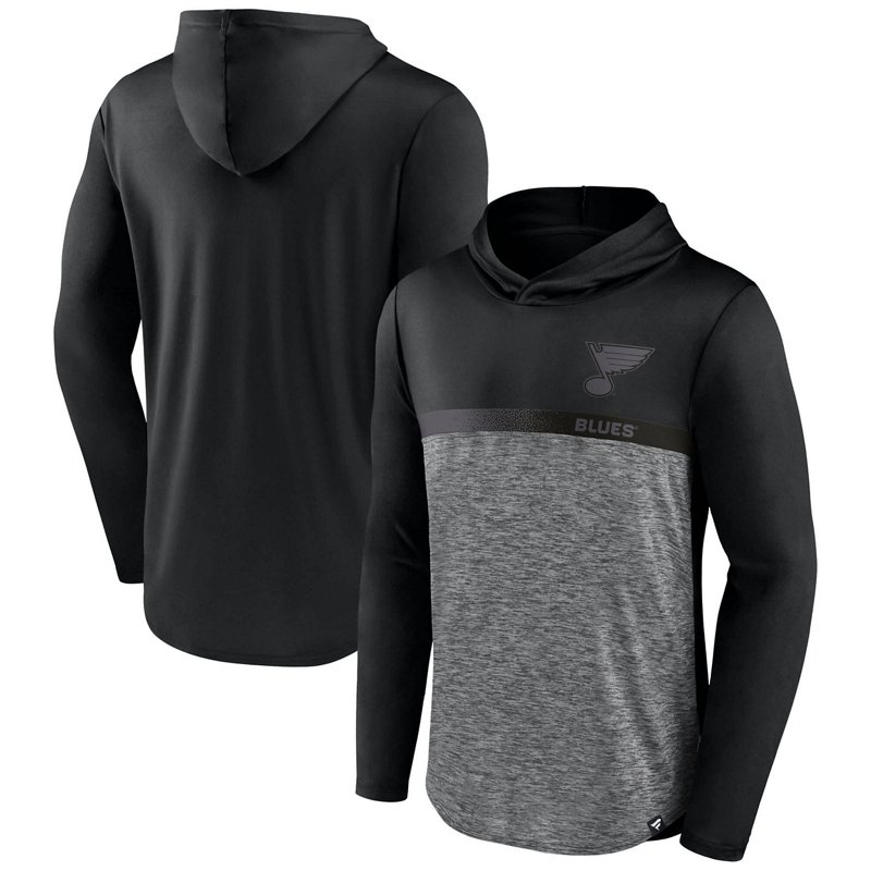 Fanatics Heather Ch… - image