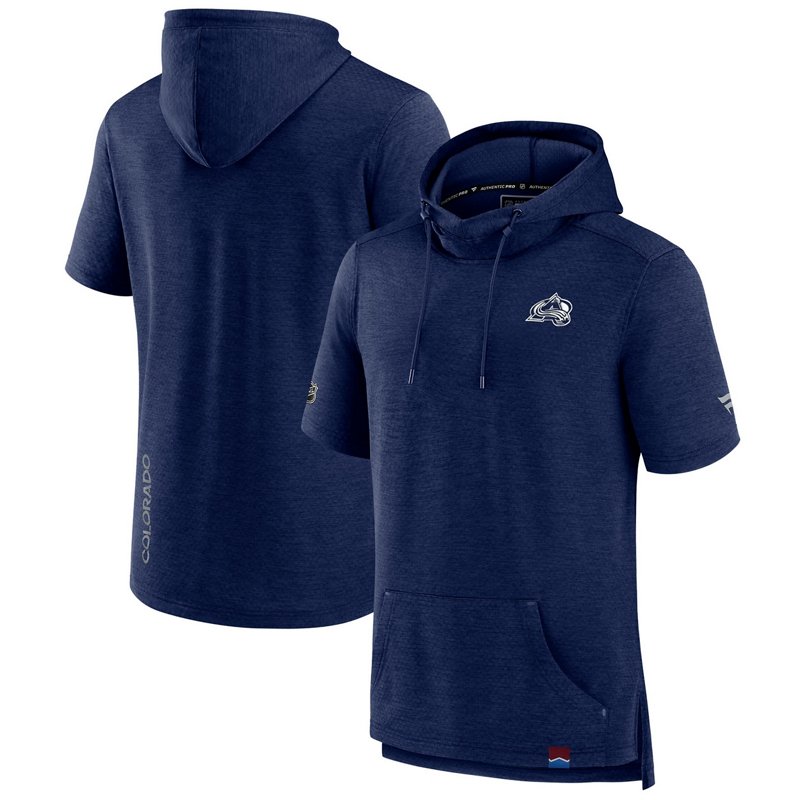 Fanatics Heather Co… - image