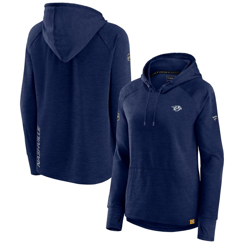 Fanatics Heather Na… - image