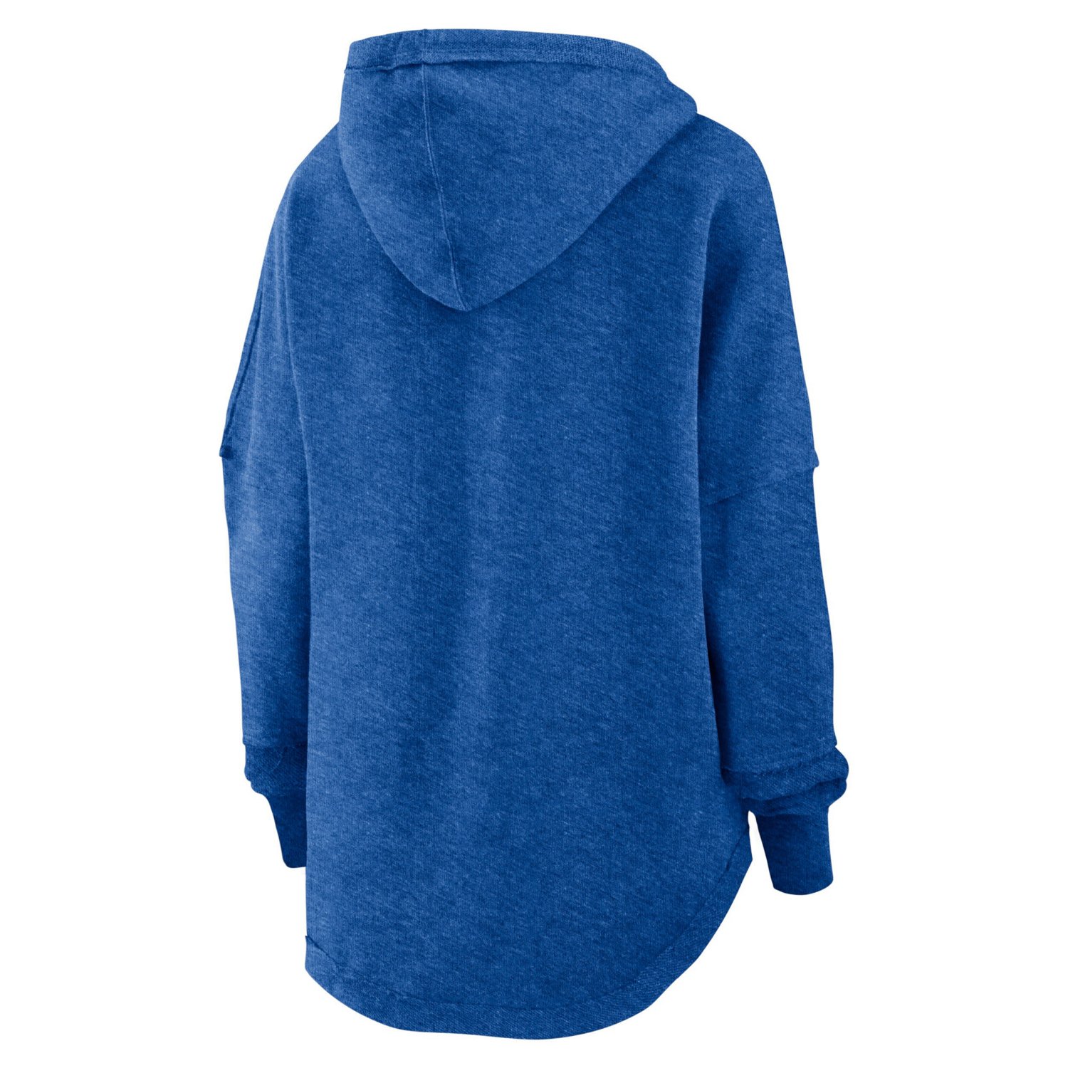 Fanatics Heather St Louis s Lux Lounge Helmet Arch Pullover Hoodie                                                               - view number 3