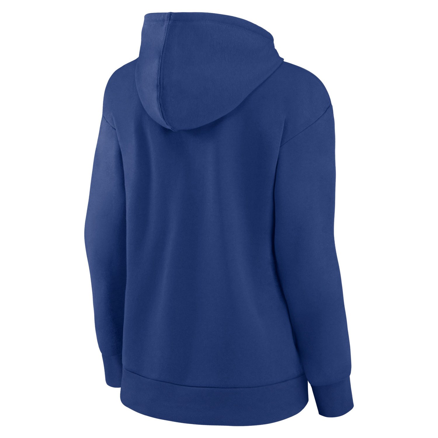 Fanatics Heather Toronto Maple Leafs Authentic Pro Pullover Hoodie                                                               - view number 3