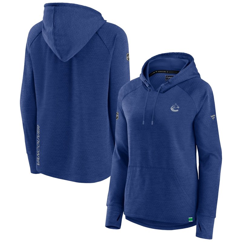 Fanatics Heather Va… - image