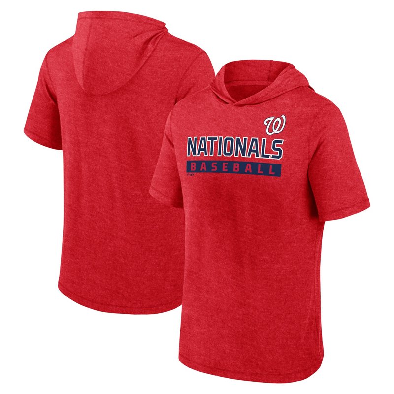 Fanatics Heather Wa… - image