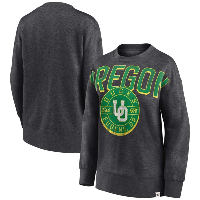 Fanatics Heathered … - image