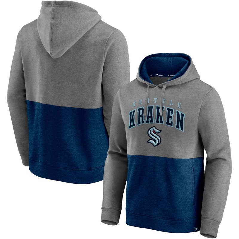 Fanatics Heathered … - image